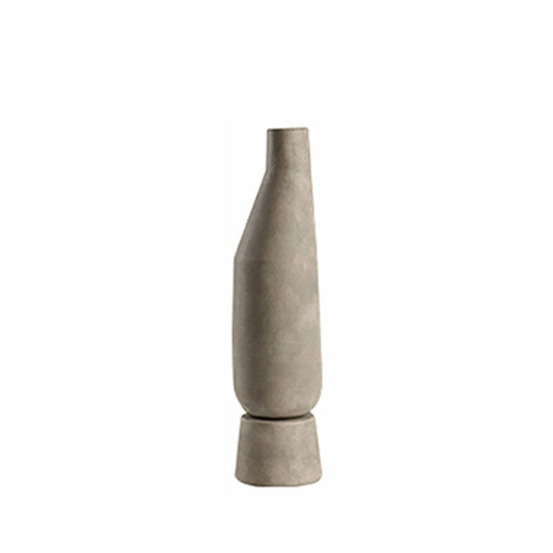 Elegante Keramische Dekorative Vase