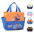 Kühltasche mit Verspieltem Katzenmotiv Brehn