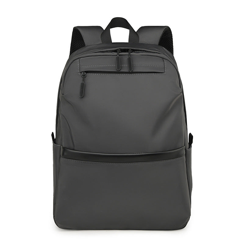 Funktionaler umweltfreundlicher Rucksack Brehn