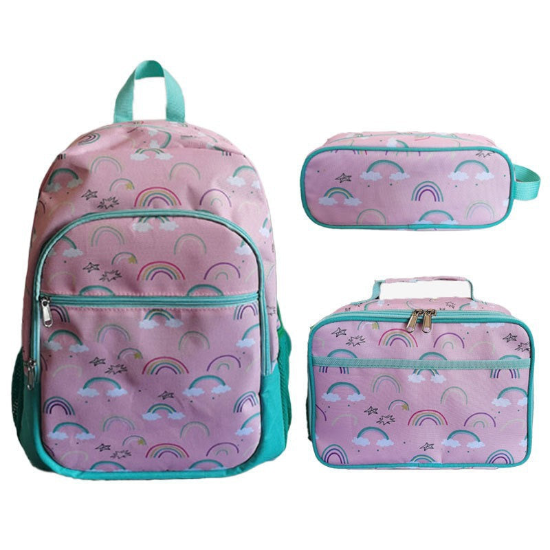 Multi-Fach-Rucksack