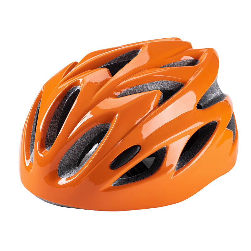 Kinder-Sicherheitsfahrradhelm Brehn