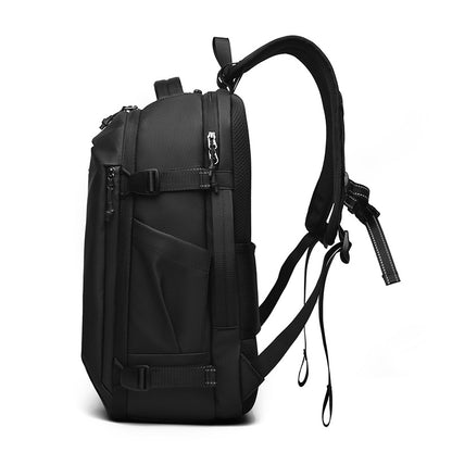 Vielseitiger Utility Rucksack Brehn