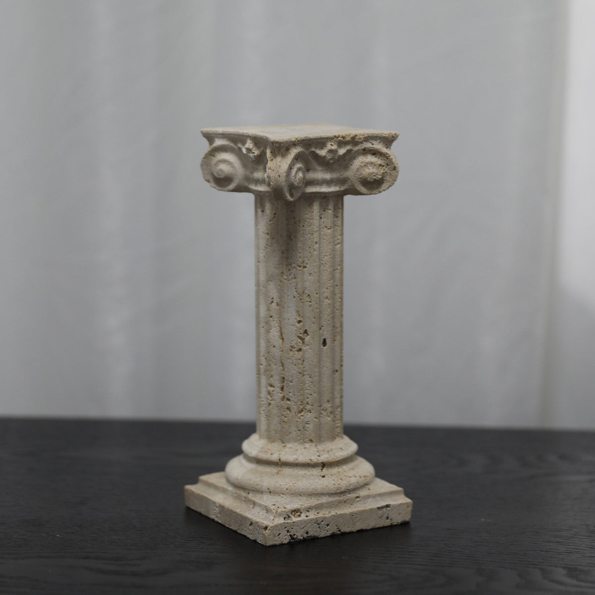 Italienische Architektonische Replik-Skulptur