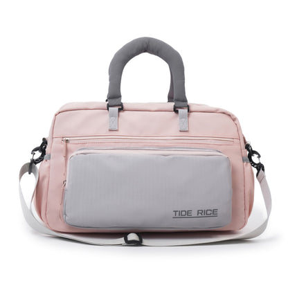 Vielseitige Aktive Lebensstil Reisetasche Brehn
