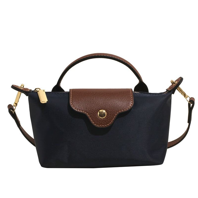Chic Minimalistische Handtasche Brehn
