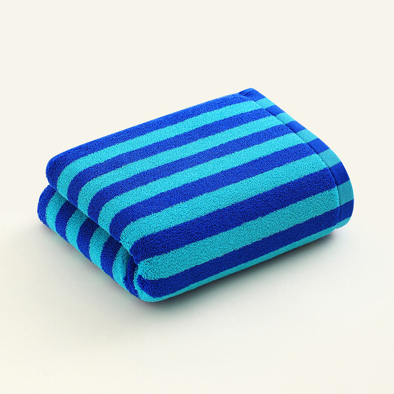 Damen Strandhandtuch Brehn