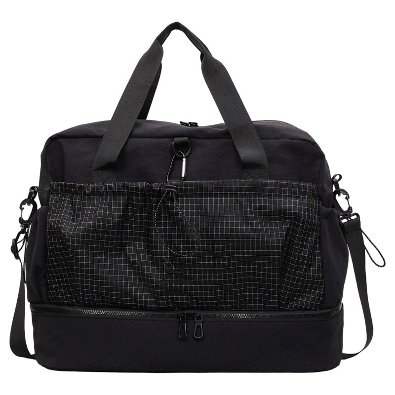 Vielseitige Übernachtungs-Reisetasche