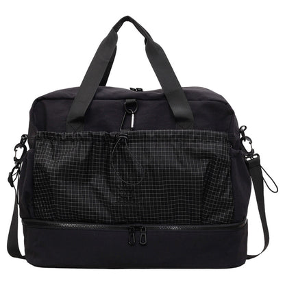 Vielseitige Übernachtungs-Reisetasche