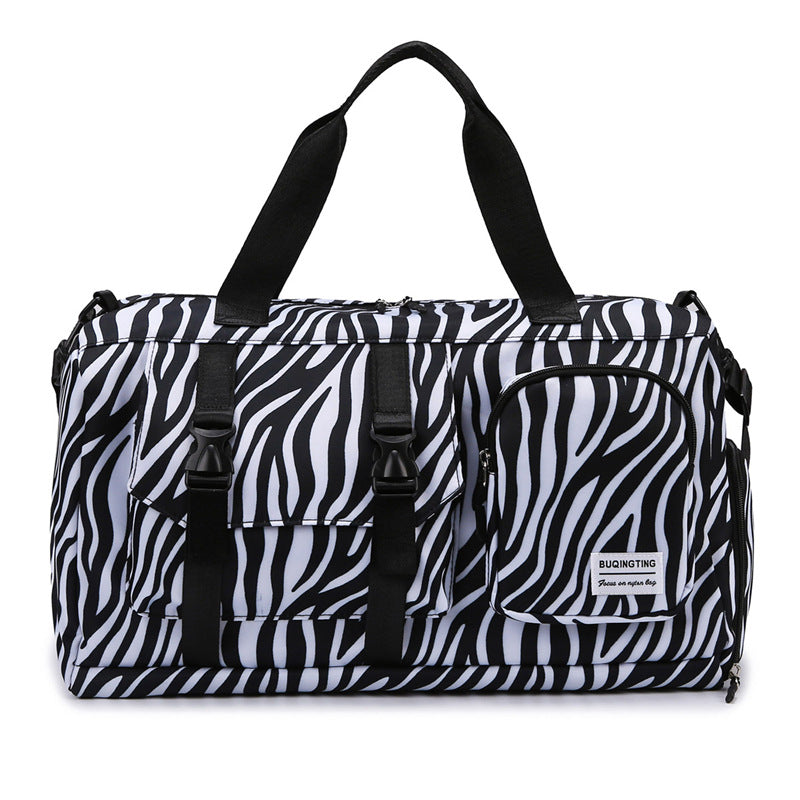 Haltbarer Mehrzweck-Reise-Duffel-Bag Brehn
