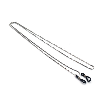 Premium Metall Brillen Kette Brehn