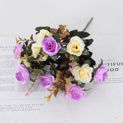 Elegante Blumengesteck