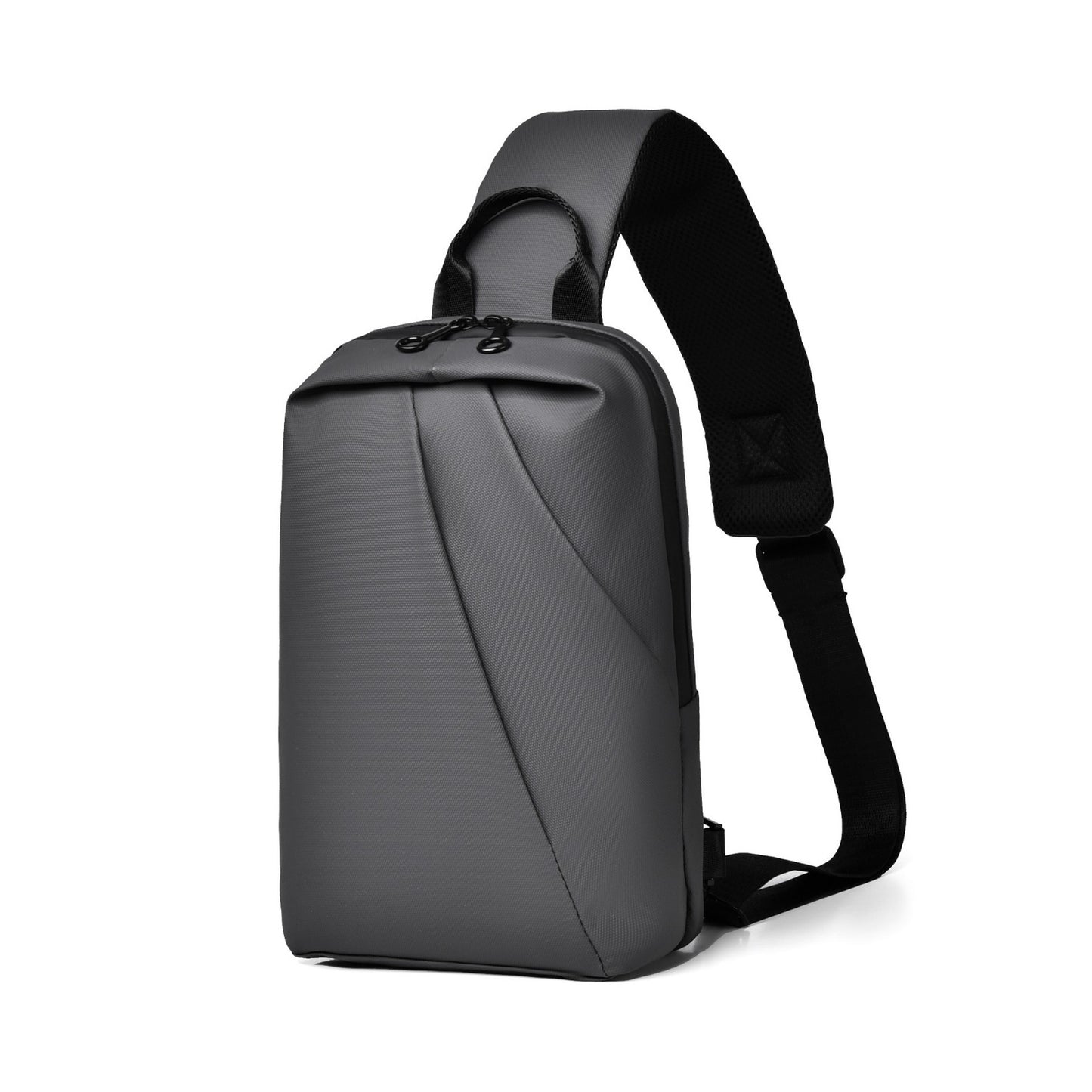 Ergonomischer Slim Sling Rucksack Brehn