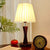 Moderne dekorative Akzent-Tischlampe