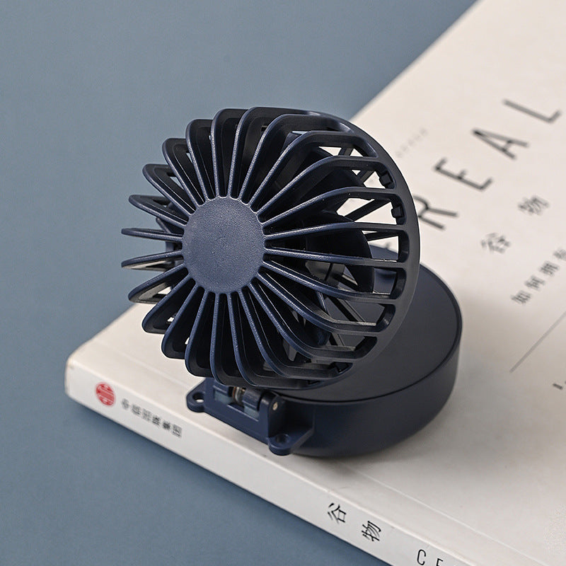 Kompakter Reiseventilator Brehn