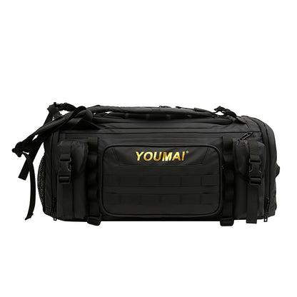 Langlebige Multi-Taschen Abenteuer Duffel-Tasche