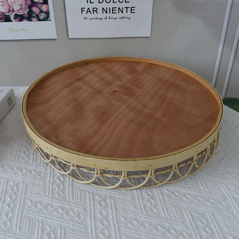 Home Décor Servierplatte Brehn