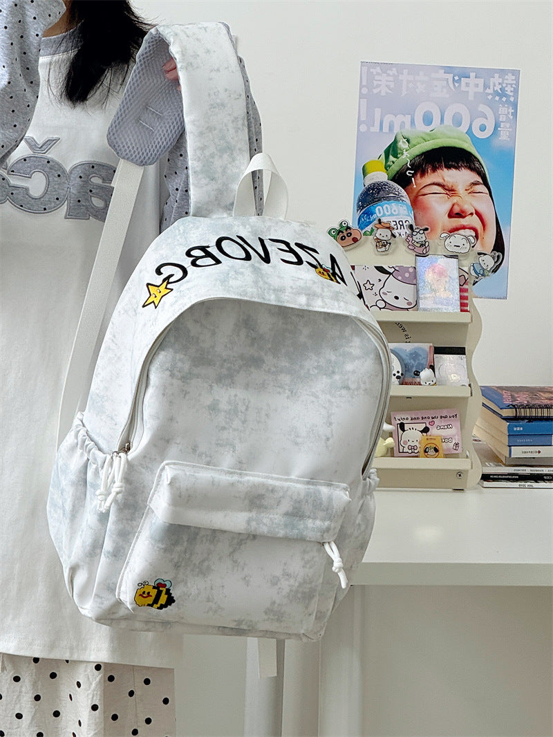 Trendy Leichte Freizeit Rucksack Brehn