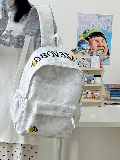 Trendy Leichte Freizeit Rucksack Brehn