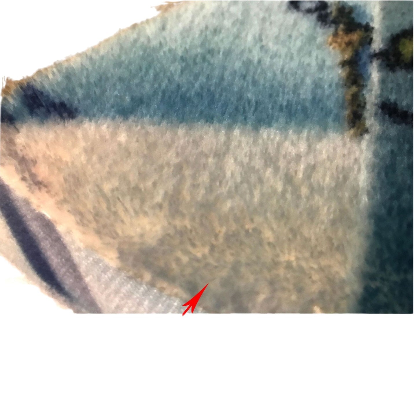 Niedlicher Tierdesign Fußmatte Brehn