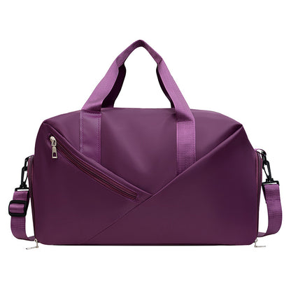 Vielseitige Gym-Duffle-Tasche Brehn