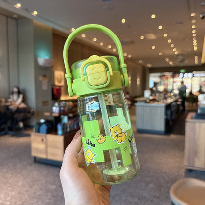 Damen Trinkflasche Brehn