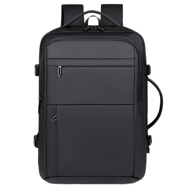 Smart Multi-Functional Professional Backpack Brehn