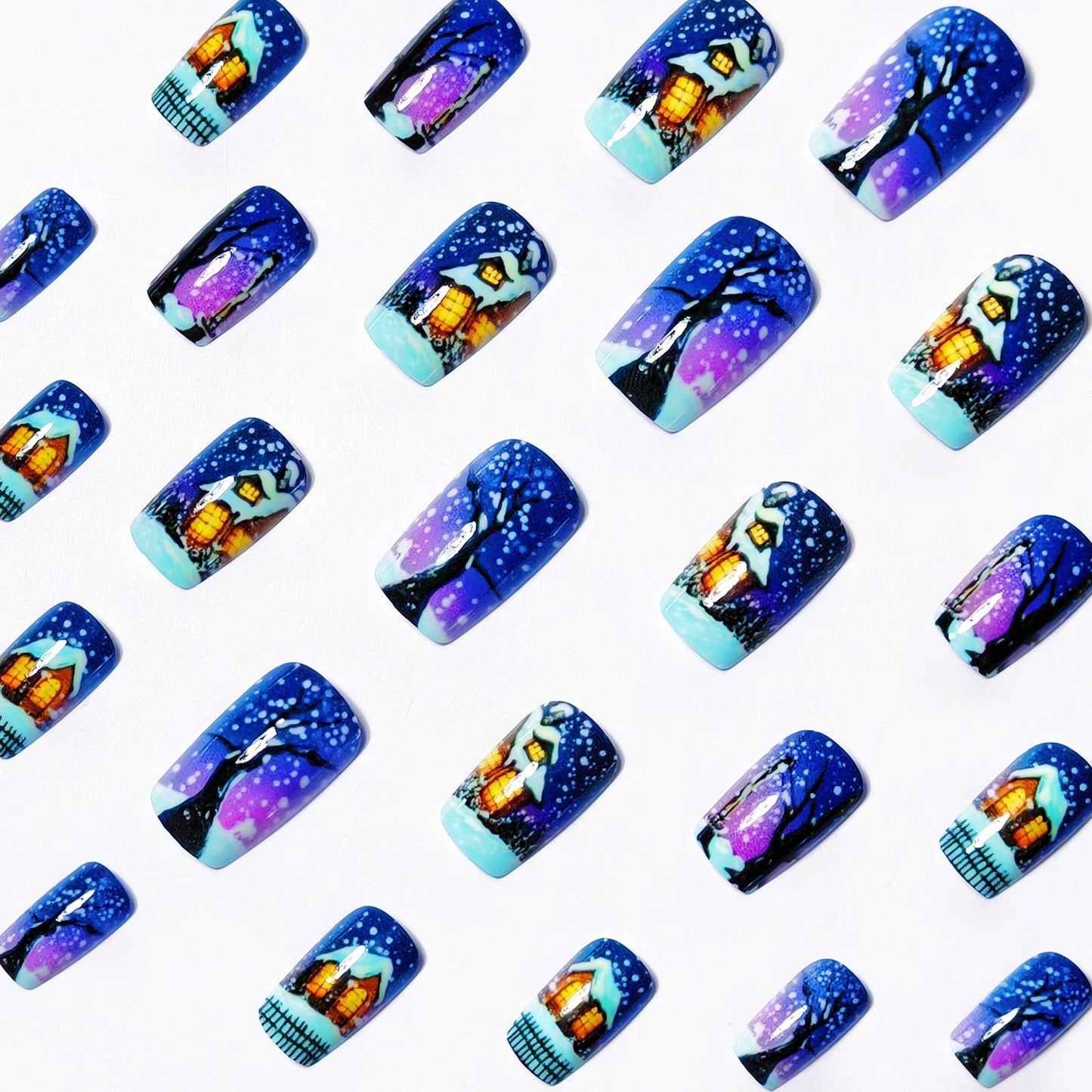 Nageldesign Brehn