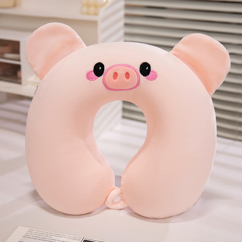 Kawaii Nackenkissen Brehn