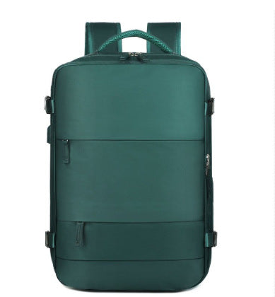 Professioneller Slim Rucksack Brehn
