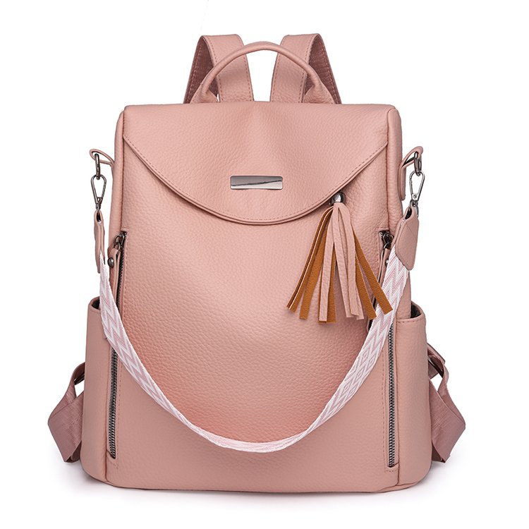 Elegante umwandelbare Rucksack Brehn