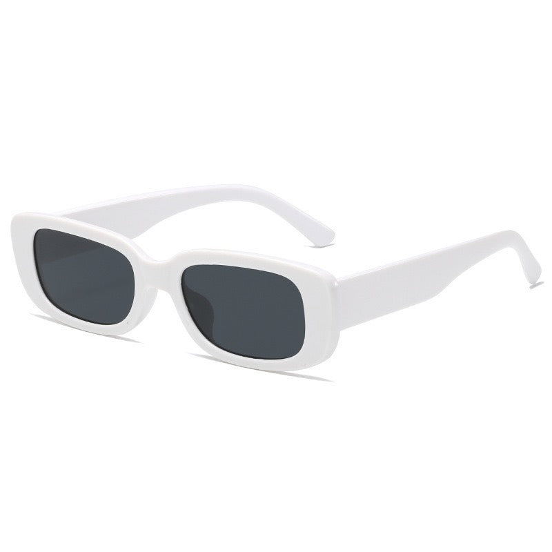 Stylische Retro-Sonnenbrille Brehn