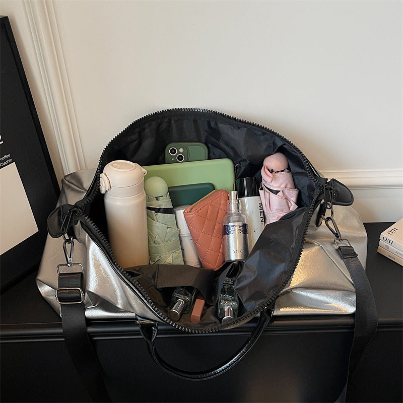 Premium Reis-Wochenendtasche Brehn