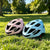 Leichter Fahrradhelm Brehn
