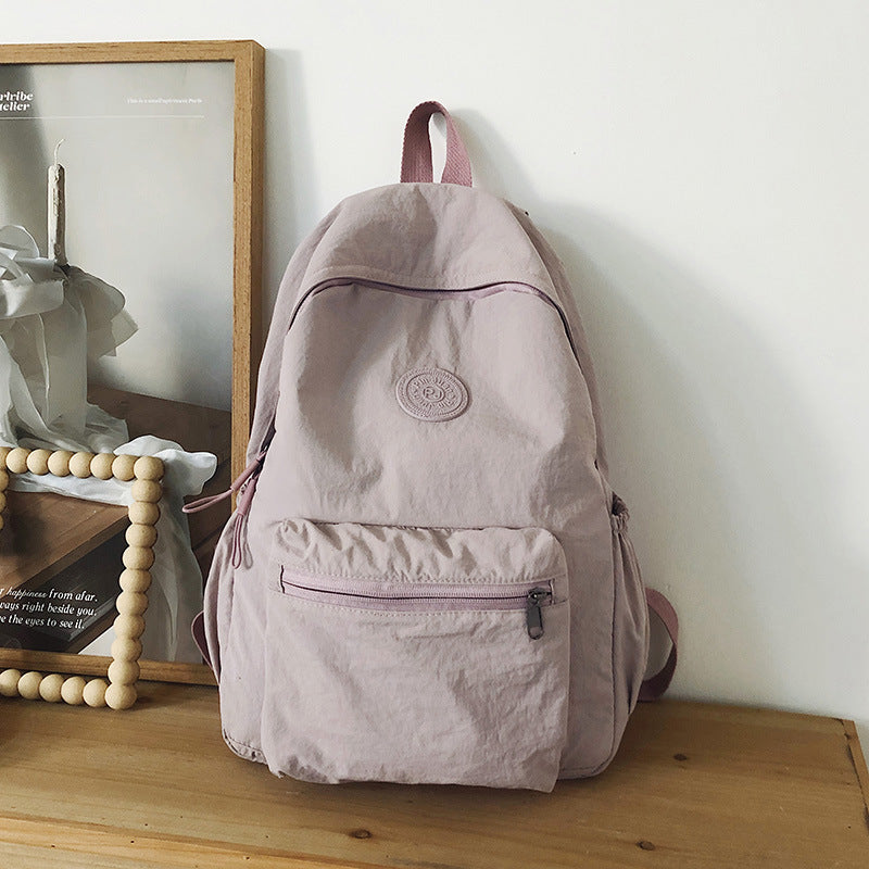 Leichtgewicht Reise Schulrucksack