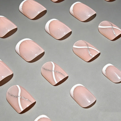 Glamorous Nail Art Kit Brehn