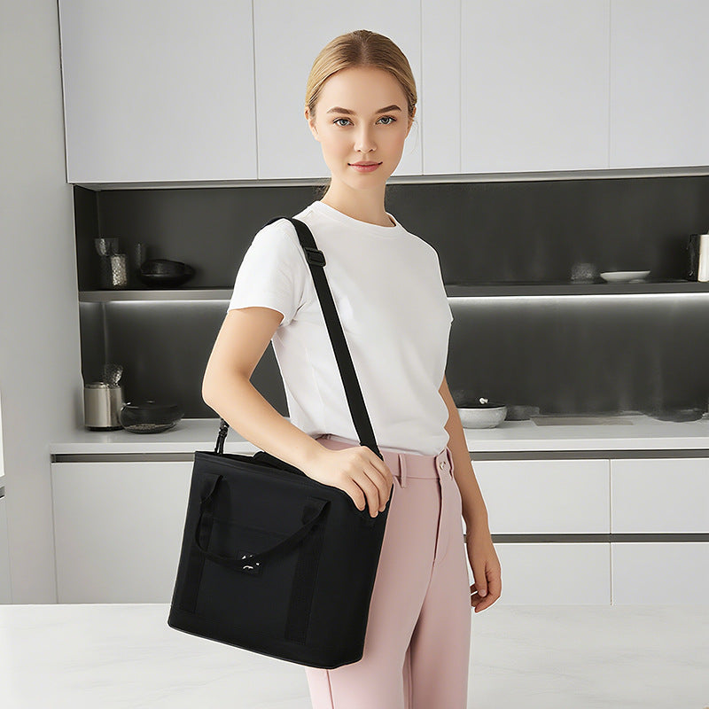 Isolierte Mehrzweck-Kühltasche Brehn