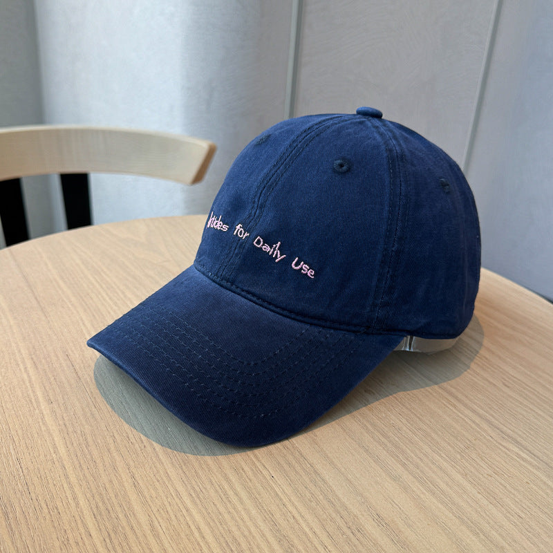 Herren Bequeme Freizeitcap Brehn
