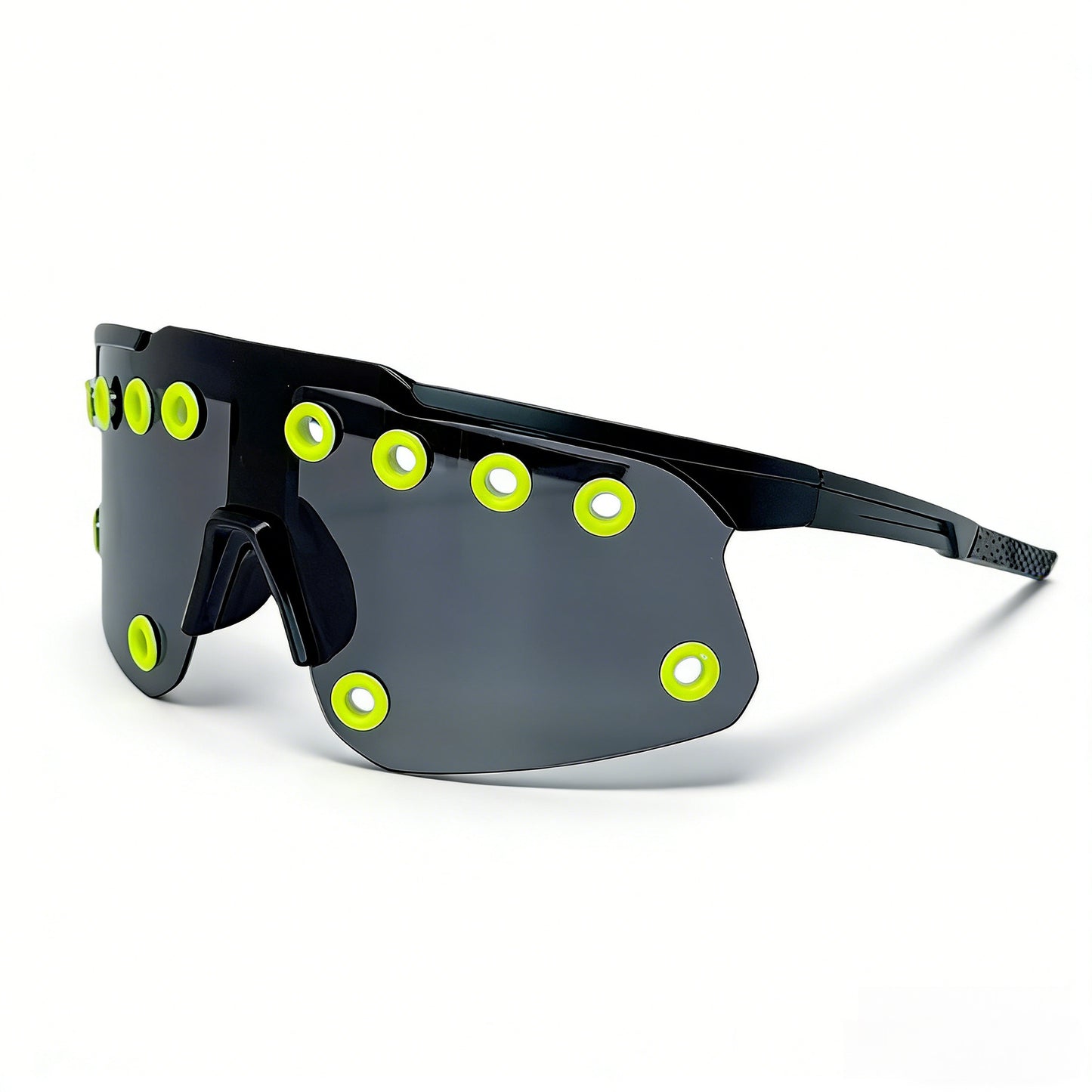 Damen sportliche Schutzbrille mit innovativem Design Brehn