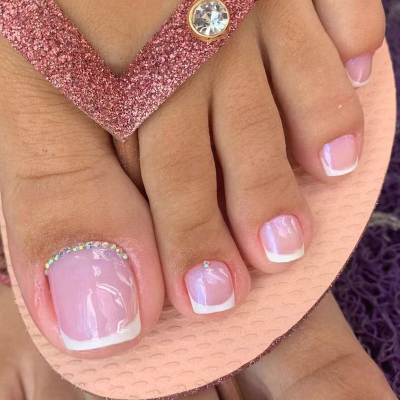 Premium Nagelkunst Extensions