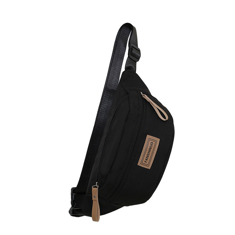 Schlanke Mehrzwecktasche Sling Bag