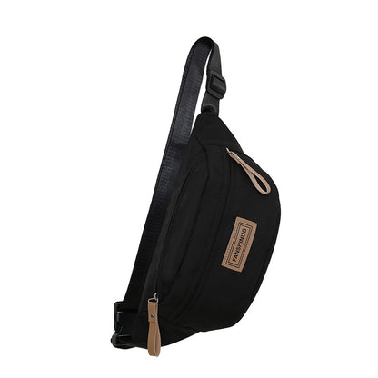 Schlanke Mehrzwecktasche Sling Bag