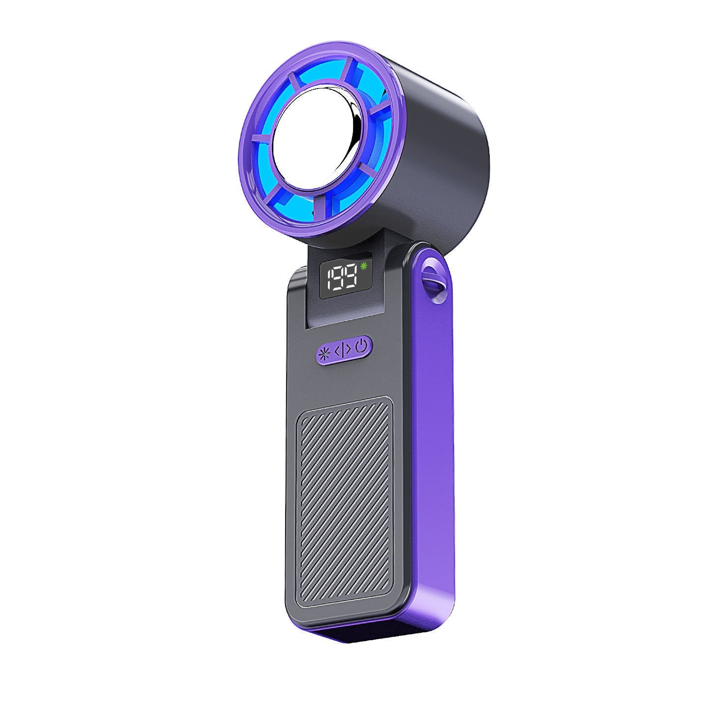Damen Tragbarer USB Ventilator Brehn