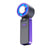 Damen Tragbarer USB Ventilator Brehn