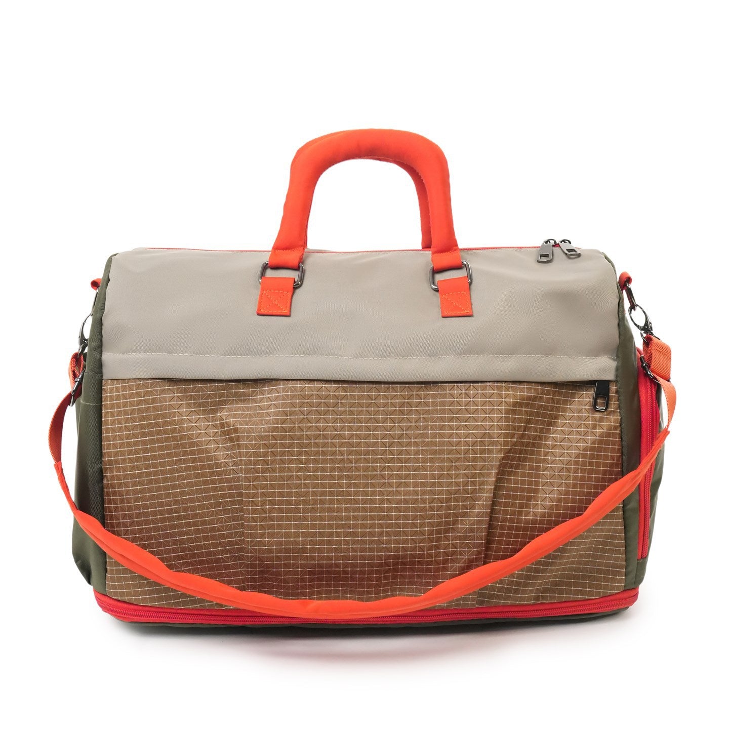 Multifunktionale Reisebriefcase Brehn