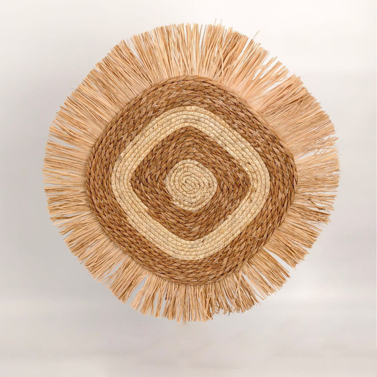Artisan Dekorative Wandkunst
