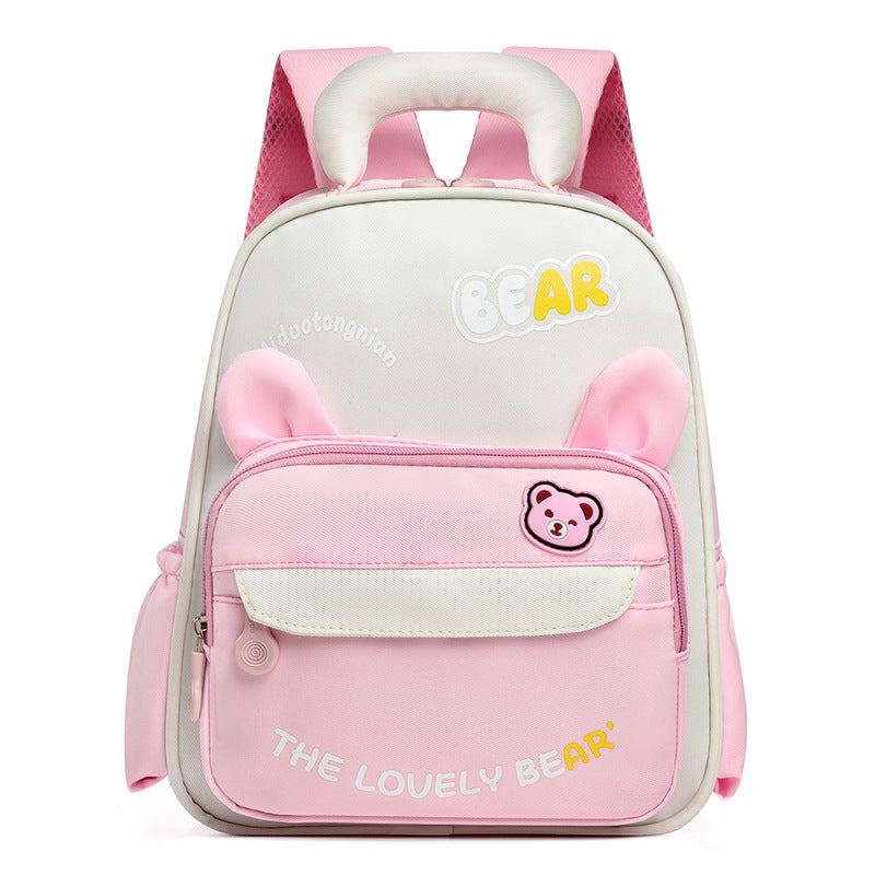 Kinder Spaß Tier-Themen Rucksack Brehn