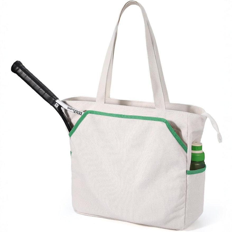 Sportrucksack mit Spezialfach Für Sportzubehör Brehn