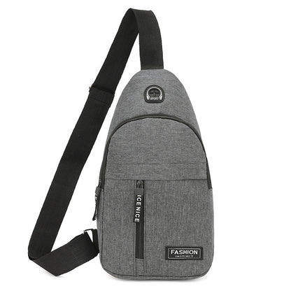 Vielseitige Urban Sling Bag Brehn