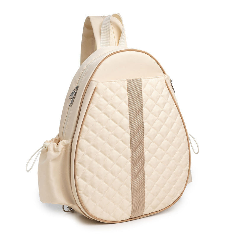 Stylische Tennis-Rucksack Brehn