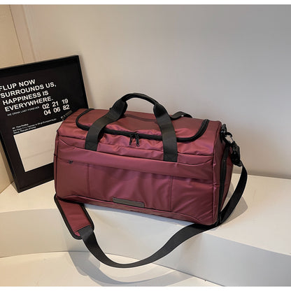 Reise Sport Duffel Tasche Brehn